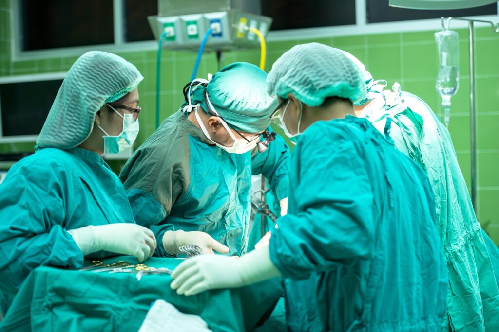 Arthroscopy Surgeries